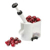 Cherry Pitter Stone Remover Machine With Container
