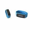 V5 Bluetooth 4.0 Sport Tracker Watch Bracelet Pedometer Step Calorie Counter