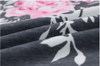 Brand New Womens'Blossom Charm Floral Casual Hoodie Sweatshirt Jumper Top