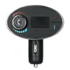 BT-C1 Car MP3 Hands Free FM Transmitter