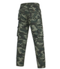 Vietnam Era Fatigue Militaire Uniforme Vintage Ripstop Tactique Pantalon Cargo