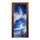 New 3D DIY PVC Waterproof  Door Wall Sticker Planet qd041