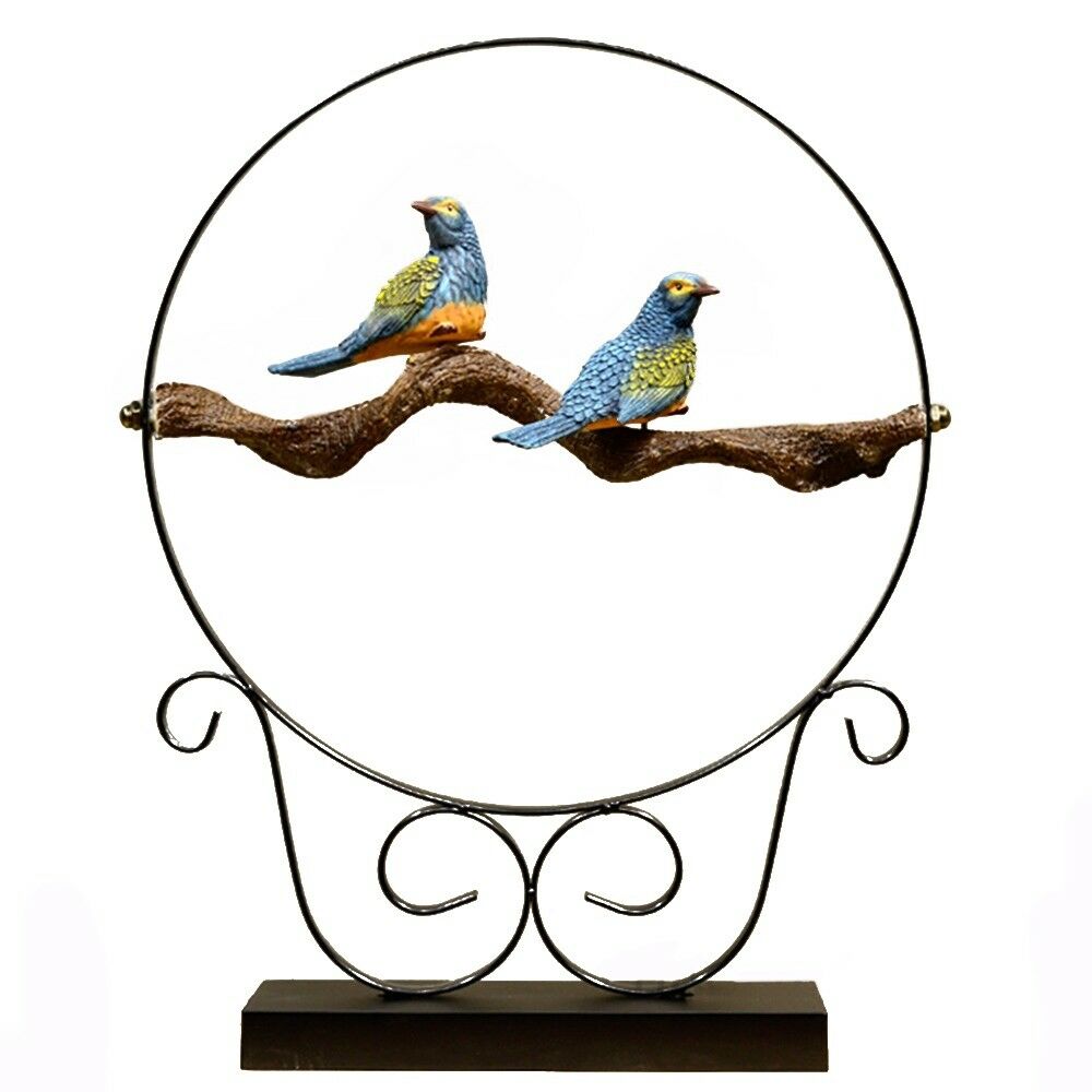 Magpie Vintage Ornaments Home Decoration Furnishing