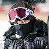bicycle mask outdoor windproof mask mountain bike motorcycle dust-proof