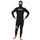 M024 Neoprene Surfing Fishing Diving Suit Wetsuit 3.5mm