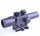 4*25 M6 Crosshair Tactical Optics Hunting Gun Riflescope Air Rifle Scope