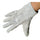 1 pair Mig Welding WELDERS Work Cowhide Leather Gloves 24cm