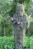 Camouflage Soldie Comrade Sniper Forest Ghillie suit Clothing CS Game with Bag