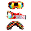 Ski Brille Myopia Schutzbrille Kind Xh-118