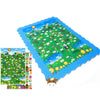 Säugling für Klettern Matte 2cm Dicke Puzzle Spiel Fußboden Zaun