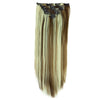 Hair Extension 7pcs Suit Hairpiece 120g
