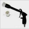 Car Beauty Tool Tornado Inner Ornament Cleaning Gun Sprayer with Fur Brush