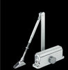 Groom 65-85kgs Grande Taille Alliage Aluminium Hydraulique en Bois / Porte Métal