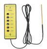 Electric Fence Voltage Tester 1000V - 10,000V