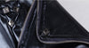 Vintage Punk Grils Cool Rivet Studded Shoulder Motorcycle PU Leather Coat Jacket