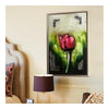 Wall Hanging Decoration 100% Manual Oil Painting