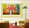 Cristal de Diamante Pasta Diamante Broca Stick Pintura Diamante Pasta Bordado 9