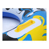 Children Thick 100cm Swim Ring Inflatable