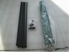 Brand New Quality 250L Rain Barrel Water Collection Rainwater Tank
