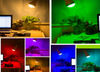 E27 3w Bluetooth Smart Led RGB Ampoule sans Fil avec Enceinte Audio Jouer