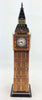 Educativo 3d Modelo Puzzle Jigsaw Big Ben Juguetes Construidos