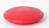 Yoga Équipement Wobble Coussin Balance Fitness Tableau 35cm Amusant pour Rose