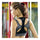Letters Bra Shockproof Wireless Fitness Yoga Sports