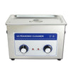 4.5L Ultrasonic Professional Househould Industrial Cleaner Machine with mechanic
