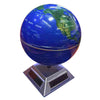 Crafts Gifts Solar Energy Solar Powered Globe Rotating Tellurion
