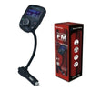 620C Car MP3 Bluetooth FM Transmitter SD USB