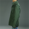 Camo Military M-65 Field Coat Camouflage Army M65 Tactical Uniform Jacket M1965