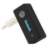 Car 4.1 Bluetooth Music Receiver AUX Hands Free