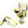 Latex Professional Goalkeeper Gloves Roll Finger