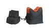 Shooting Rifle Shotgun Bolt Loader Steady Shoot Support Bench Hand Arm Rest Bag