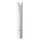 Plastic Tube Fishing Rod Holder Rack for Yacht with 1 Tube