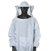 Beekeeping Uniform Euipment Anti-bee Clothes White