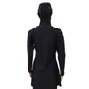 Musulmán Bañador Burqini Traje de Baño Negro Burqini