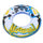 Children Thick 100cm Swim Ring Inflatable