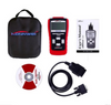 KONNWEI KW807 Vehicle Code Scanner OBDII/EOBD Code Reader/Scanner