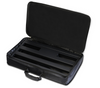 Universel Guitare Électrique Toile Pédale D'Effet Planche Sac Carryingbag