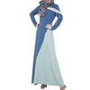 Musulmane Robe Longue Malaisien Moyen Orient Hétéroclite