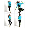 S008 Upf50 + Buceo Traje Traje de Buceo Ajustado Surf S008 Unhooded