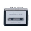 Vieux Cassette Concerter Cassette Mp3 Lecteur de Cassette Walkman Ezcap220