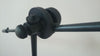 Professionnel Scène Studio Trépied Support de Microphone Réglable Boom Musique