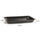 Oven Plate Non-stick Baking Tool Rectangle Black 30.6x19x3.3cm