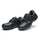 MENS' Work Safety Shoes Boots Cow Leather Smash-proof Penetration-resistant 024