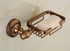 Antique Salle de Bain Accessoires Support Porte Savon Plateau Support Mural