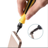 Screwdriver Set 45 in 1 Multi-Bit Kit iPhone Phone Laptop PC Repair Tools Torx