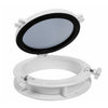Boat Yacht Round Porthole 8” Replacement 5” Window Port Hole 6 7 9 10 11 12