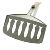 fried shovel shovel plastic kitchen spoon to turn the fish shovel nonstick spatu